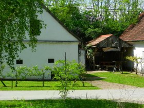 Fuchsenweg in Bullendorf, © Kohzina