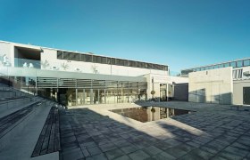 MAMUZ Museum Mistelbach, © Weinviertel Tourismus / Mandl