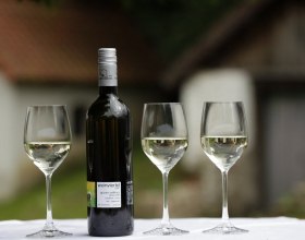 Wein aus dem Weinviertel, © Weinviertel Tourismus / Wurnig