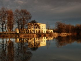 Zámeček Pohansko, © Weinviertel Tourismus GmbH